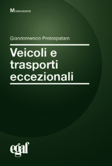 Veicoli e trasporti eccezionali