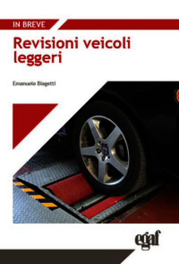 Revisioni veicoli leggeri