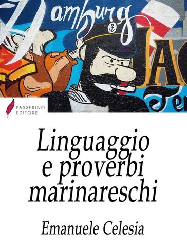 Linguaggio e proverbi marinareschi