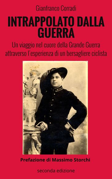 Intrappolato dalla guerra