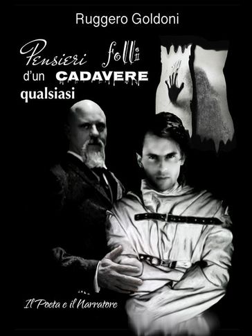 Pensieri folli d'un cadavere qualsiasi