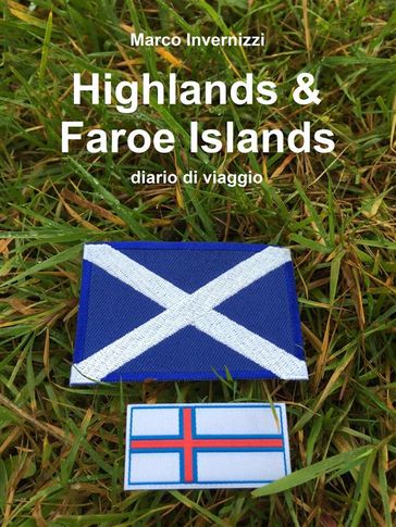 Highlands & Faroe Islands