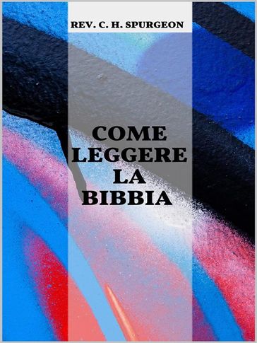 Come leggere la Bibbia