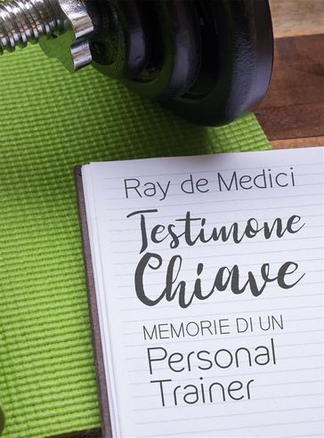 Testimone Chiave