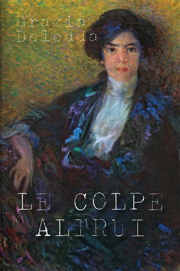 Le colpe altrui