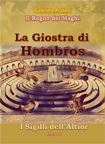 I Sigilli dell'Altior 2