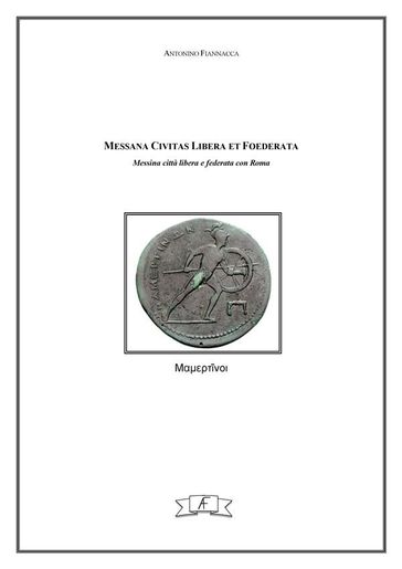 Messana Civitas libera et foederata