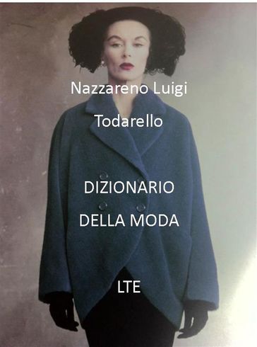Dizionario della moda