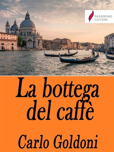 La bottega del caffè