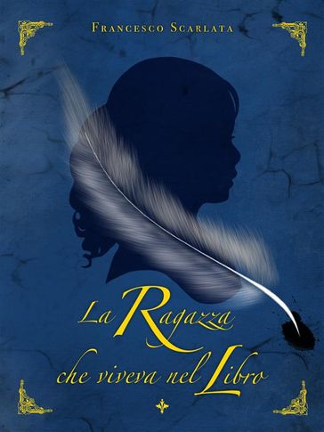 La ragazza che viveva nel libro