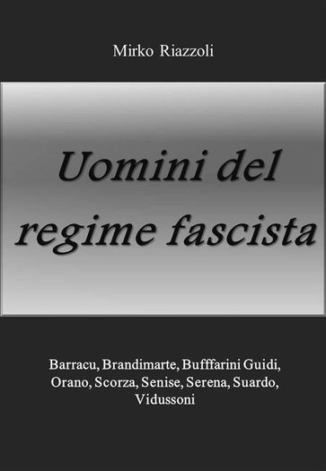 Uomini del regime