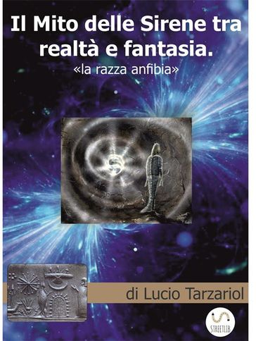 Il Mito delle Sirene tra realtà e fantasia