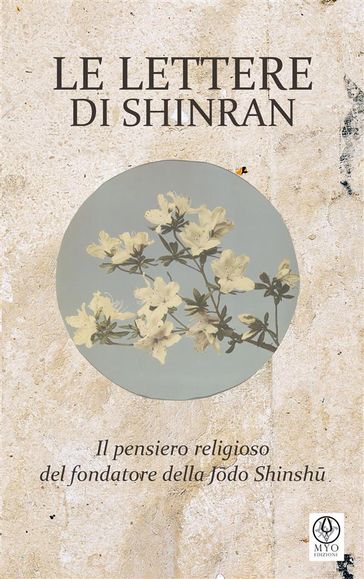 Le lettere di Shinran