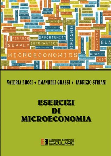 Esercizi di Microeconomia