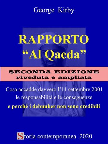 Rapporto "Al Qaeda" (2ª Ediz)
