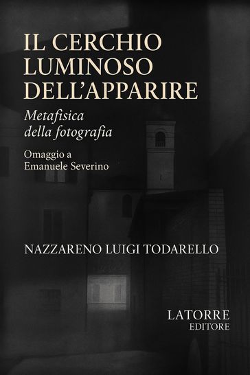 Il cerchio luminoso dell'apparire