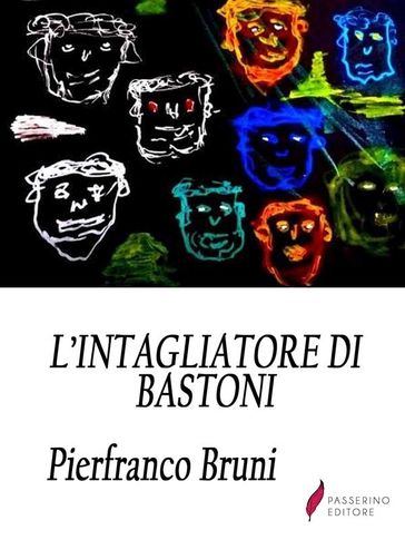L'intagliatore di bastoni