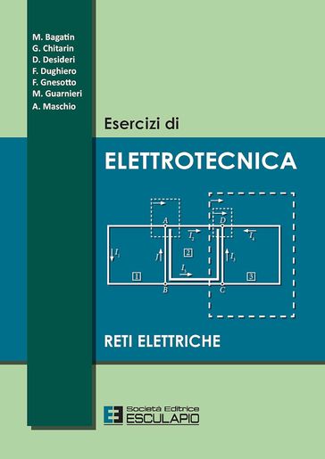 Esercizi di Elettrotecnica