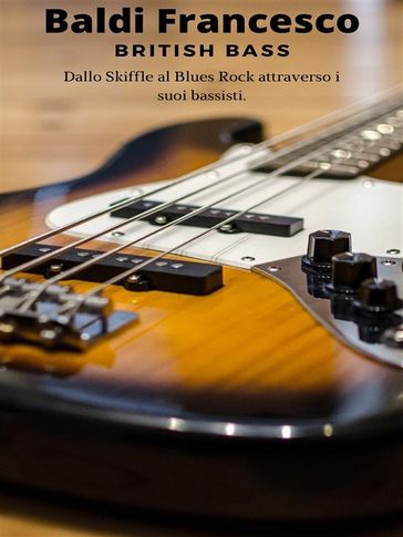 British Bass