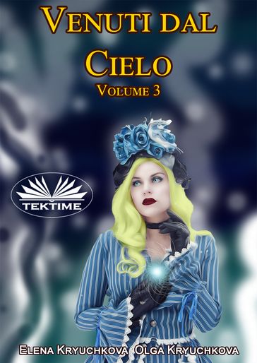 Venuti Dal Cielo