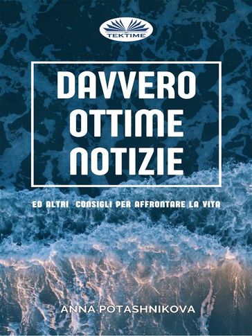 Davvero Ottime Notizie