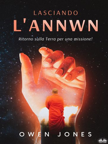 Lasciando L'Annwn