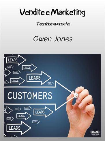 Vendite E Marketing
