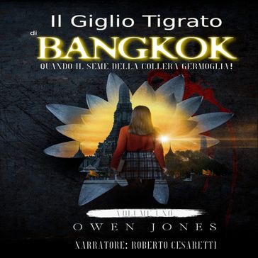 Il Giglio Tigrato di Bangkok