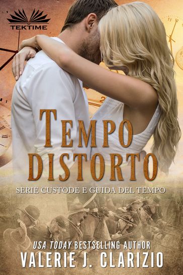 Tempo Distorto