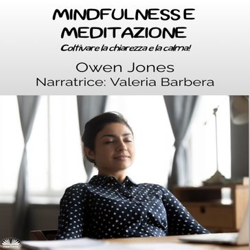 Mindfulness E Meditazione