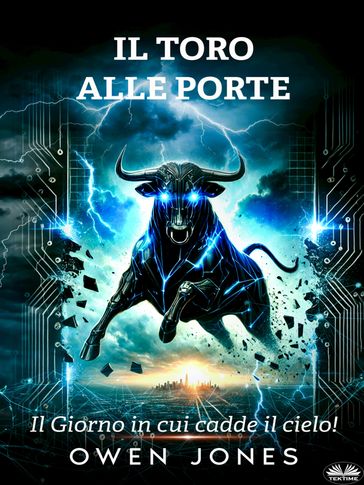 Il Toro Alle Porte