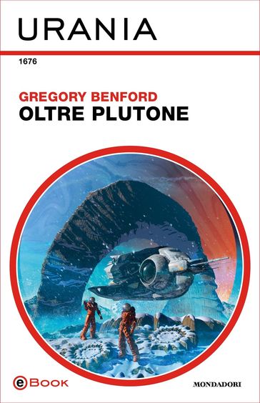 Oltre Plutone (Urania)