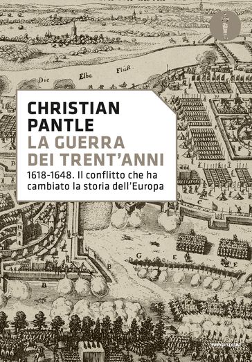 La guerra dei Trent'anni