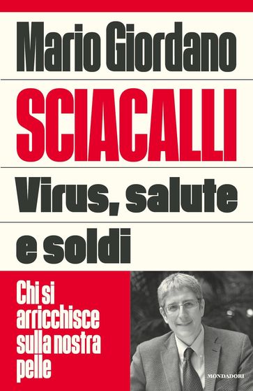 Sciacalli