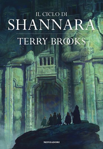 Il ciclo di Shannara