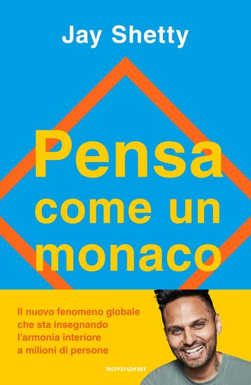 Pensa come un monaco