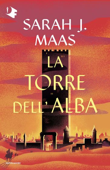 La Torre dell'Alba