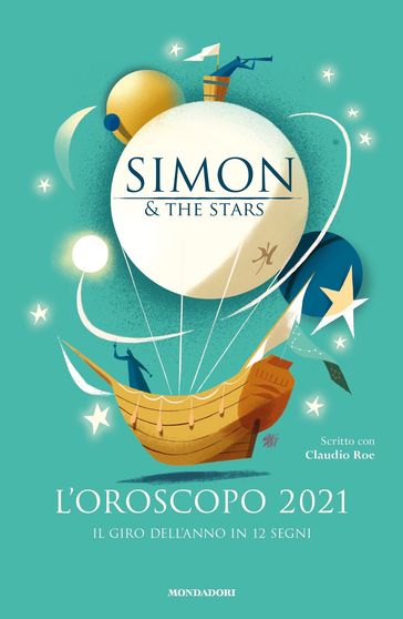 L'oroscopo 2021 - Il giro dell'anno in 12 segni