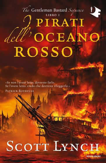 I pirati dell'oceano rosso