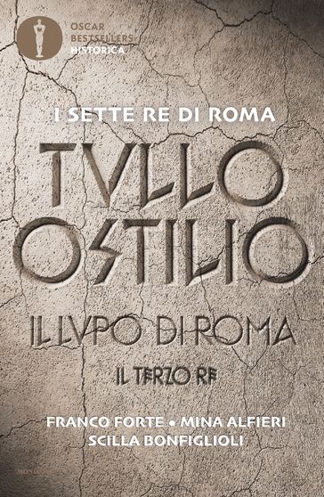 Tullo Ostilio