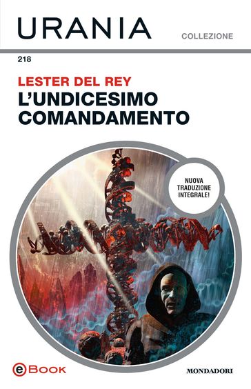 L'undicesimo comandamento (Urania)
