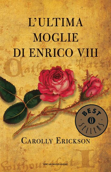 L'ultima moglie di Enrico VIII