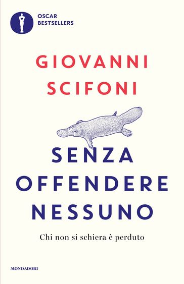 Senza offendere nessuno