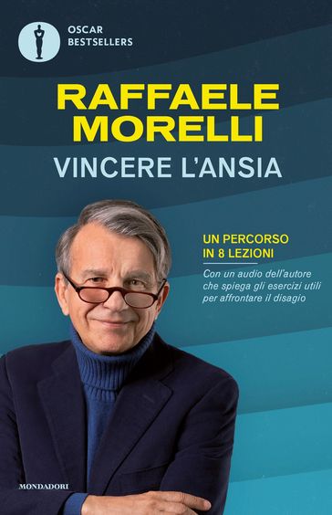 Vincere l'ansia