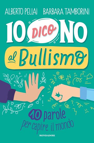 Io dico no al bullismo