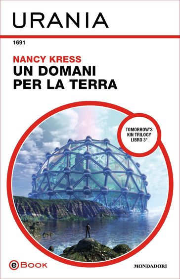 Un domani per la Terra (Urania)