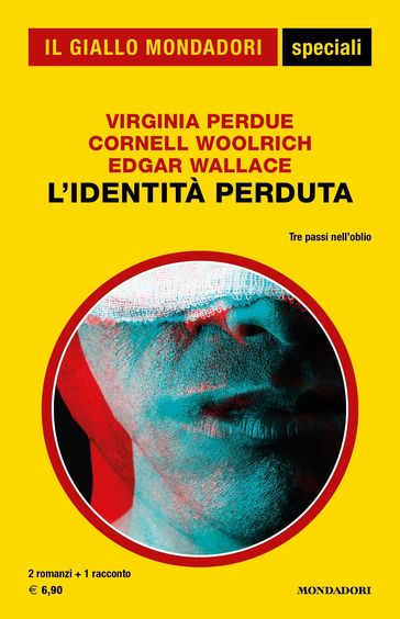 L'identità perduta (Il Giallo Mondadori)