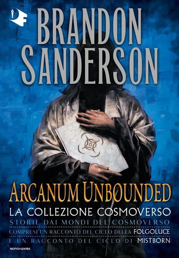 Arcanum Unbounded