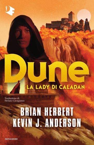 DUNE: La lady di Caladan