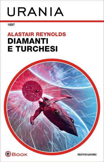 Diamanti e turchesi (Urania)